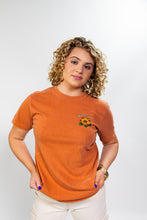 Load image into Gallery viewer, Worthy Sunflower Premium T-Shirt - Yam