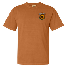 Load image into Gallery viewer, Worthy Sunflower Premium T-Shirt - Yam