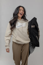 Load image into Gallery viewer, Famous in Heaven - All Star Hoodie - Tan

