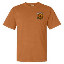 Load image into Gallery viewer, Worthy Sunflower Premium T-Shirt - Yam
